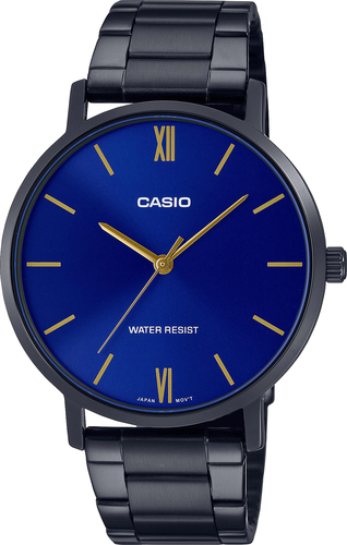 Наручные часы Casio MTP-VT01B-2B