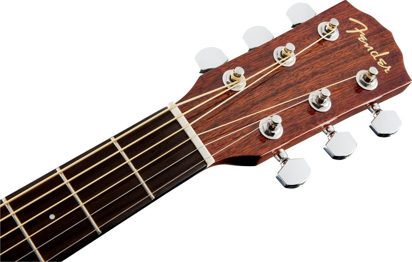 Акустическая гитара Fender CC-60S Concert 3-Color Sunburst