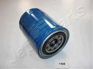 Масляный фильтр Japanparts FO114S