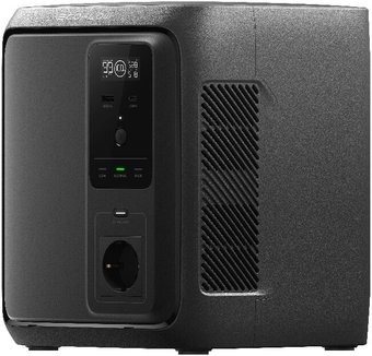 Портативная зарядная станция EcoFlow Delta 3 1000 Air (10ms UPS)