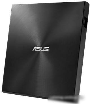 Оптический накопитель ASUS ZenDrive U9M (черный)
