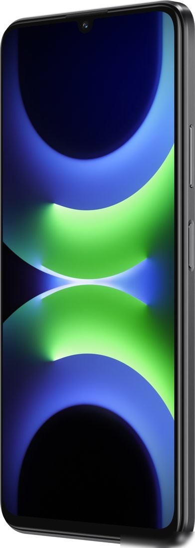 Телефон Huawei nova Y63 GFY-LX1 6GB/128GB (черный)