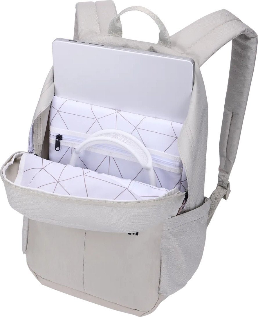 Городской рюкзак Thule Notus 20 л TCAM6115SS 3205204 (серо-бежевый)