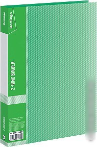 Папка для бумаг Berlingo Aqua RB4_4D011