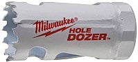 Коронка Milwaukee 49560047