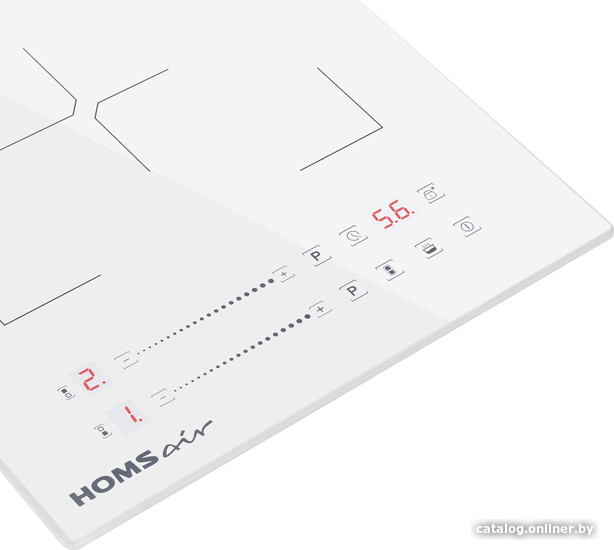 Варочная панель HOMSair HIC32SWH