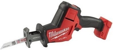 Сабельная пила Milwaukee M18 FHZ-0X 4933500564 (без АКБ, кейс)