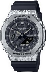 Наручные часы Casio G-Shock GM-2100GC-1A