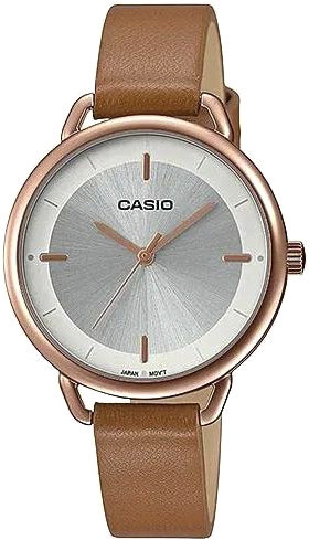 Наручные часы Casio Collection LTP-E413PL-7A