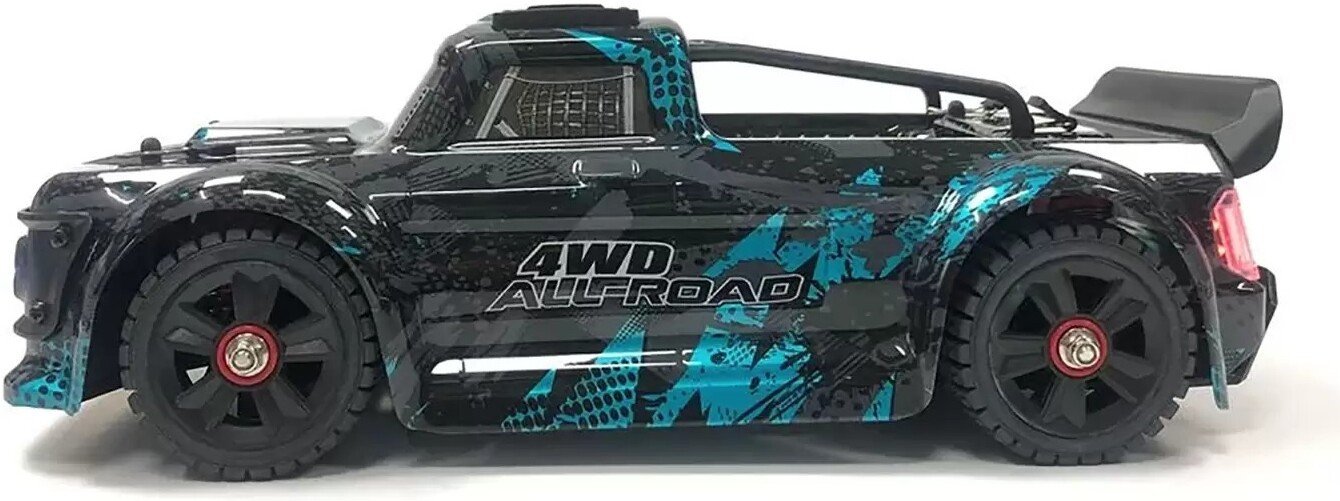 Автомодель MJX Hyper Go 14301