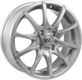 Литые диски RST R035 15x6" 4x100мм DIA 60.1мм ET 50мм SL