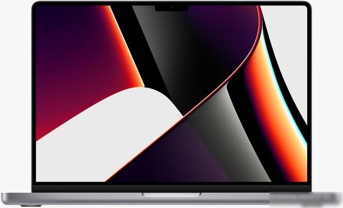 Ноутбук Apple Macbook Pro 14" M1 Max 2021 Z15G000DP