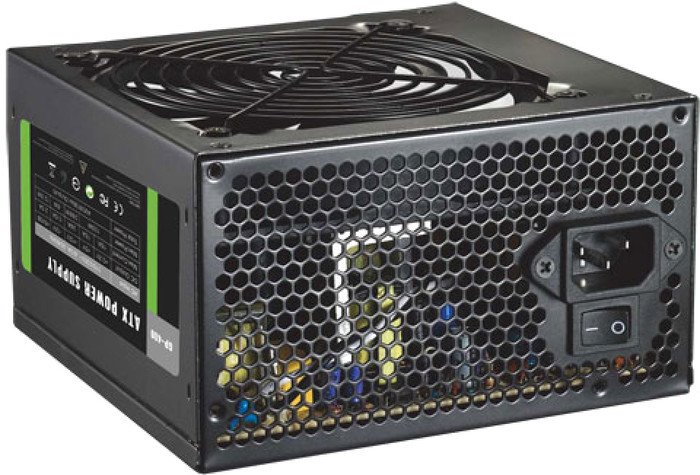 Блок питания GameMax GP-550