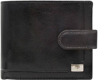 Кошелек Cedar Rovicky PC-107L-BAR (черный)