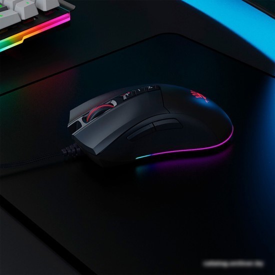 Игровая мышь A4Tech Bloody ES9 Pro