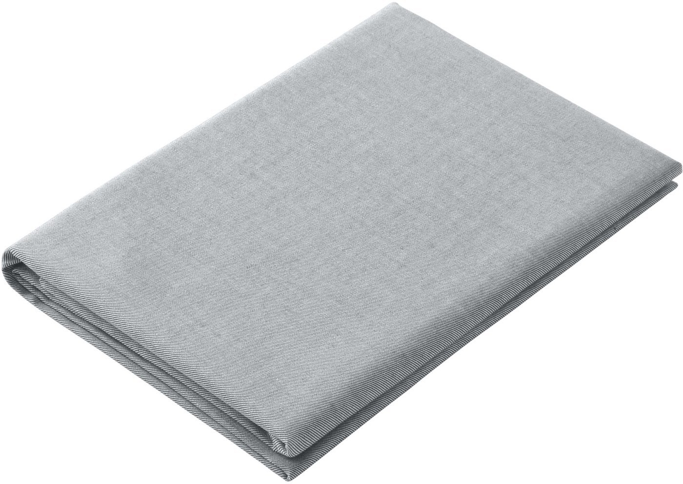 Постельное белье Verossa 180x215 776121 (Melange Silver)