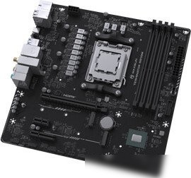 Материнская плата Maxsun Terminator B850M WIFI