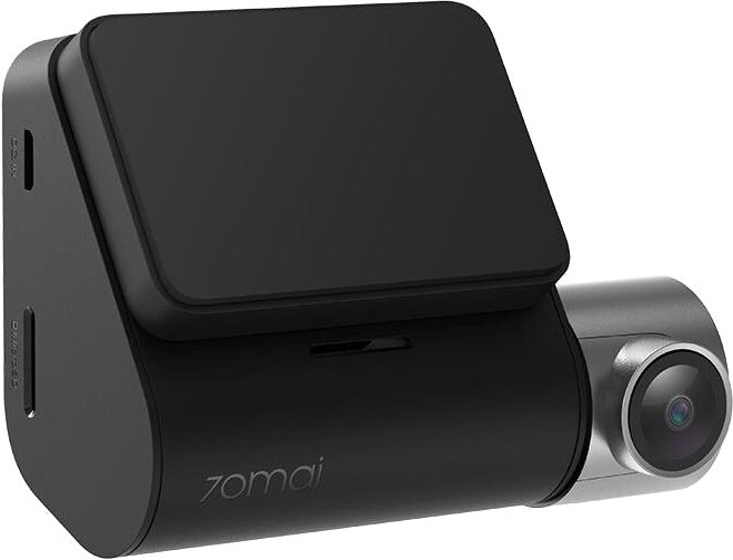 Автомобильный видеорегистратор 70mai Dash Cam Pro Plus A500S