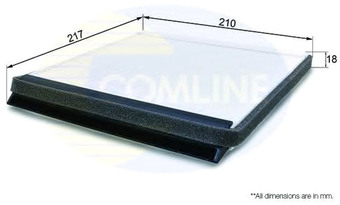 Comline EKF136