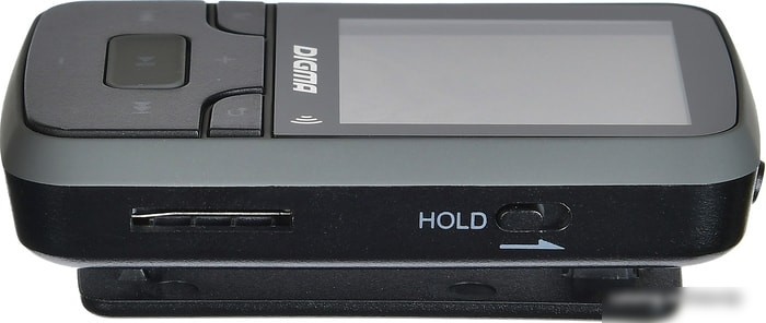 MP3 плеер Digma Z4 16GB