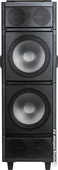 Колонка для вечеринок Aiwa CAS-2022