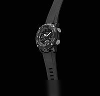 Наручные часы Casio GA-2000S-1AER