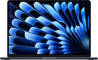 Ноутбук Apple MacBook Air 15.3" M5 2026 MDVN4