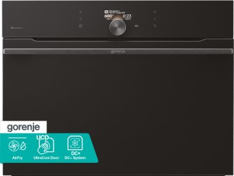 Электрический духовой шкаф Gorenje BCM4058B