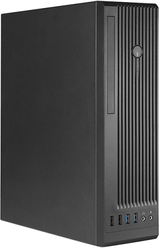 Корпус Chieftec BE-10B-300