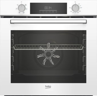Электрический духовой шкаф BEKO BIOC1431KWNC