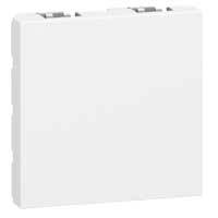 Декоративная заглушка Legrand Mosaic 077071