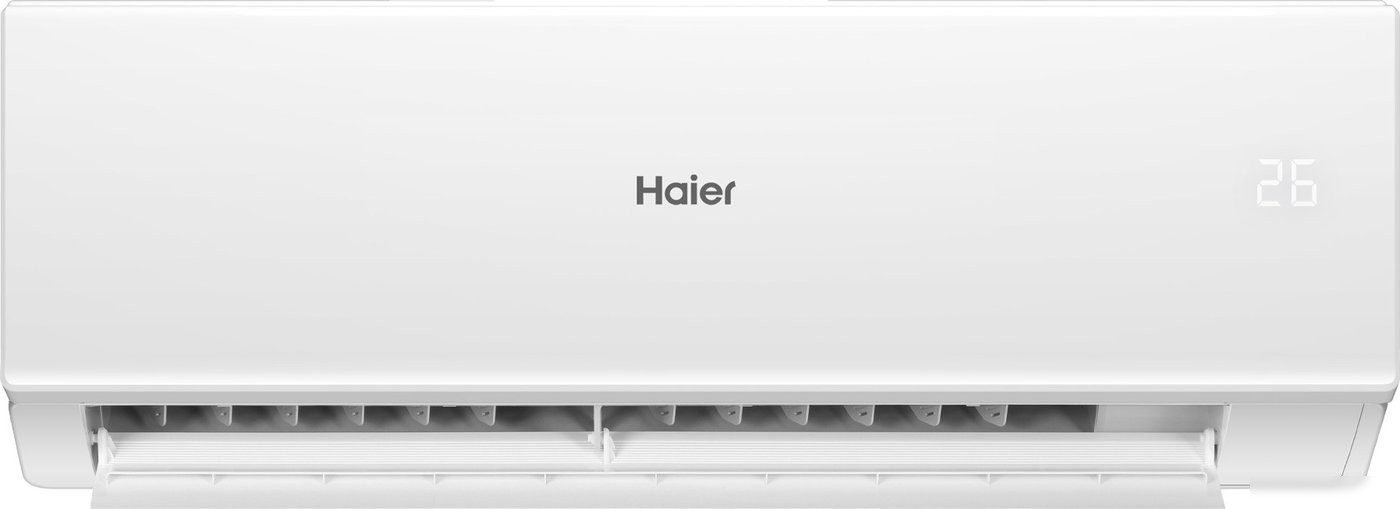 Кондиционер Haier Quantum Inverter AS70HQJ1HRA-W/1U70HQJ1FRA
