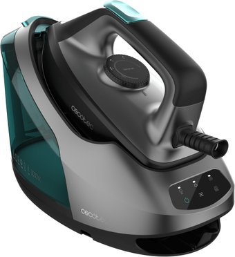 Утюг Cecotec IronHero 3000 Station
