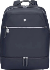 Городской рюкзак Victorinox Victoria Signature Deluxe Backpack 612202 (синий)