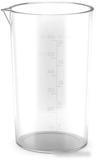 Погружной блендер CENTEK CT-1352 (белый)
