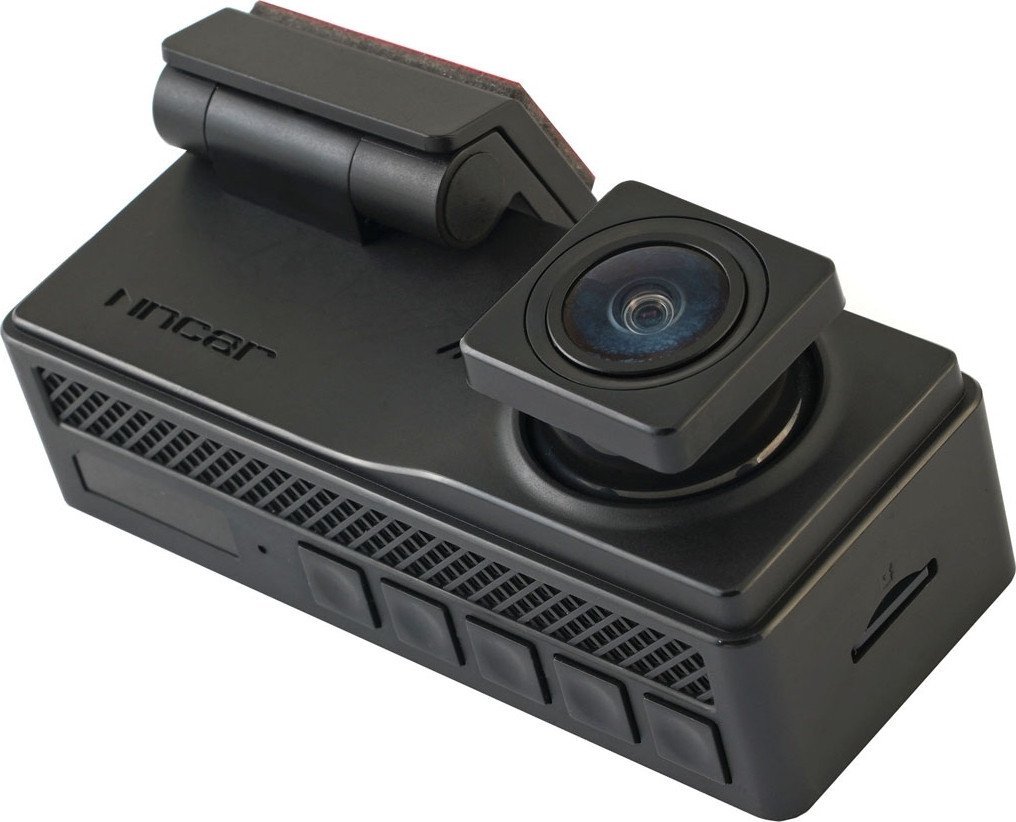 Видеорегистратор Incar VR-540