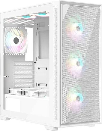 Компьютер Iven SuperPower White 203289
