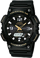 Наручные часы Casio AQ-S810W-1BVEF
