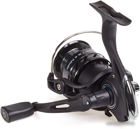 Рыболовная катушка Salmo Diamond Spin II 6 4000FD