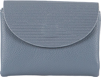 Кошелек Passo Avanti 920-C7788B-DBL (синий)
