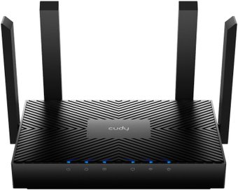 Wi-Fi роутер Cudy WR3000 2.0