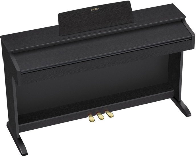Цифровое пианино Casio Celviano AP-270 (черный)