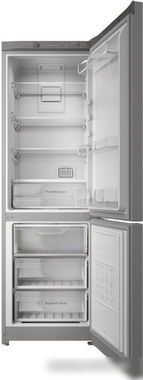 Холодильник Indesit ITS 4180 G