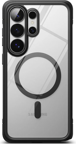 Чехол для телефона Ringke Fusion Bold Magnetic для Galaxy S26 Ultra (Black)