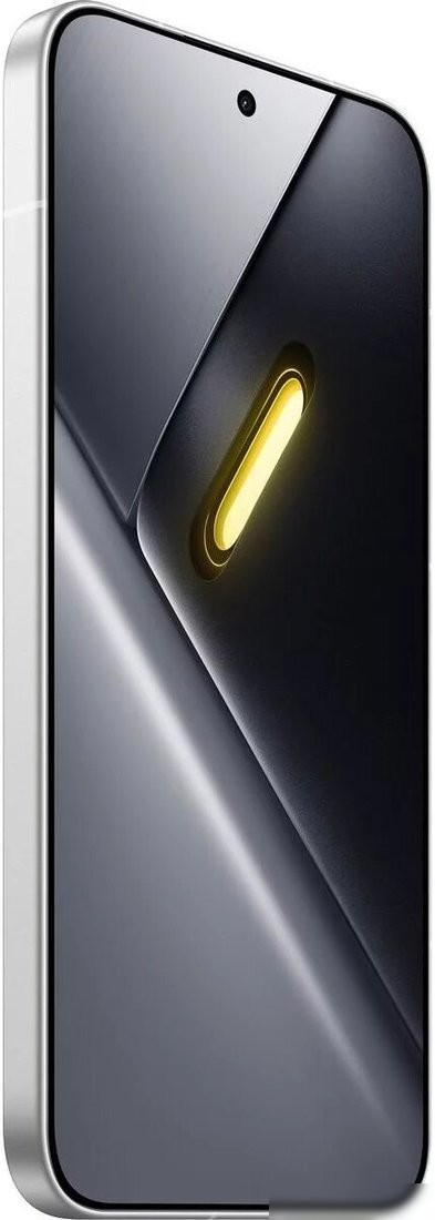 Телефон POCO X8 Pro Max 12GB/256GB международная версия (белый)