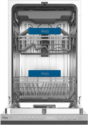 Встраиваемая посудомоечная машина Making Oasis Everywhere BDW-4535I D
