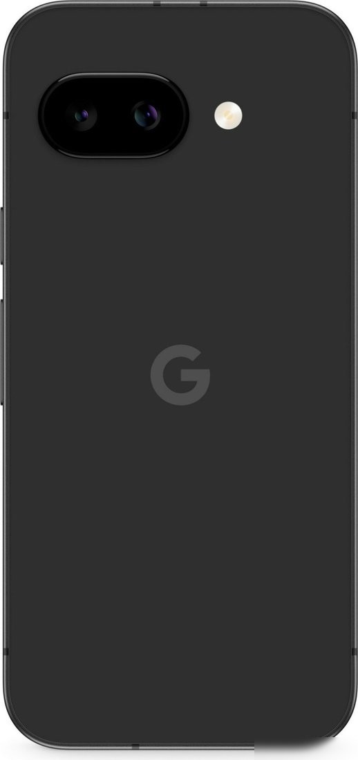 Телефон Google Pixel 9a 8GB/128GB (обсидиан)