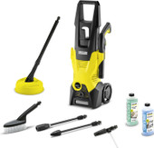 Мойка высокого давления Karcher K3 Car & Home 1.676-356.0