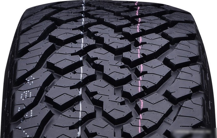 Автомобильные шины Gripmax Inception A/T 265/60R18 110T