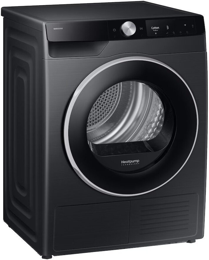 Сушильная машина Samsung DV90T6240LB/LP